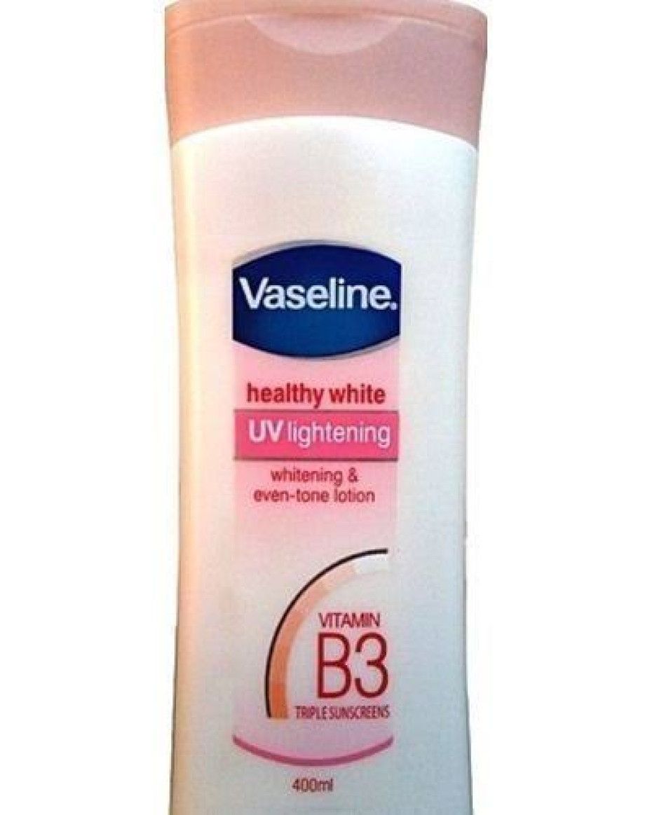 VASLINE HEALTHY